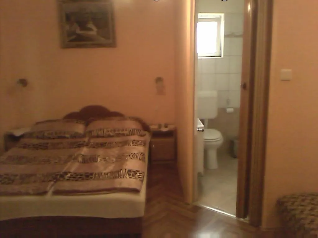 Apartment Ferienwohnung Apartman Sas 6 Hajdúszoboszló Ungarn