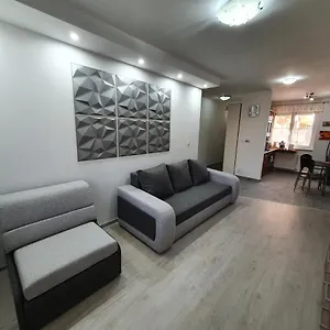  Apartament Fischer