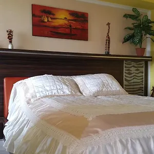  Apartament Safari