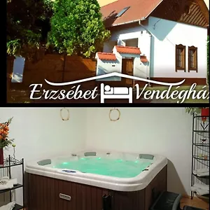 Erzsebet Vendeghaz Es Hajdúszoboszló
