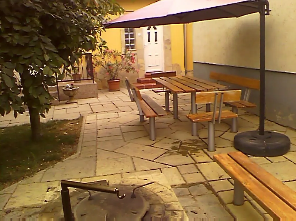 Apartman Sas 6 Apartment Hajdúszoboszló