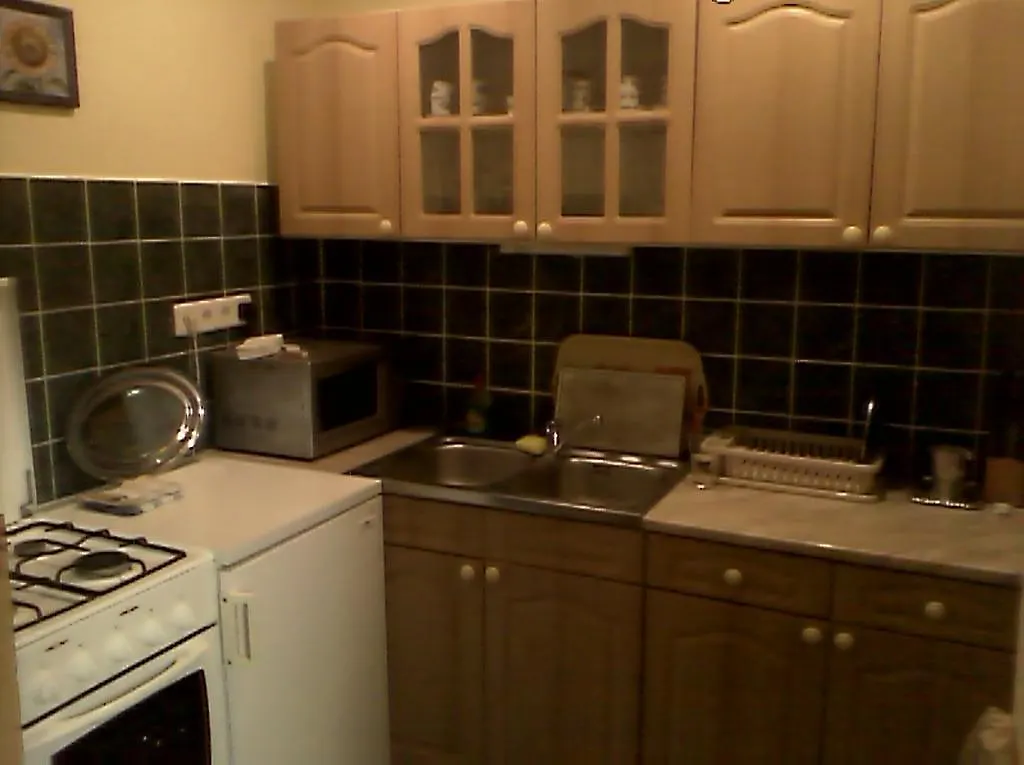 Apartman Sas 6 Apartment Hajdúszoboszló