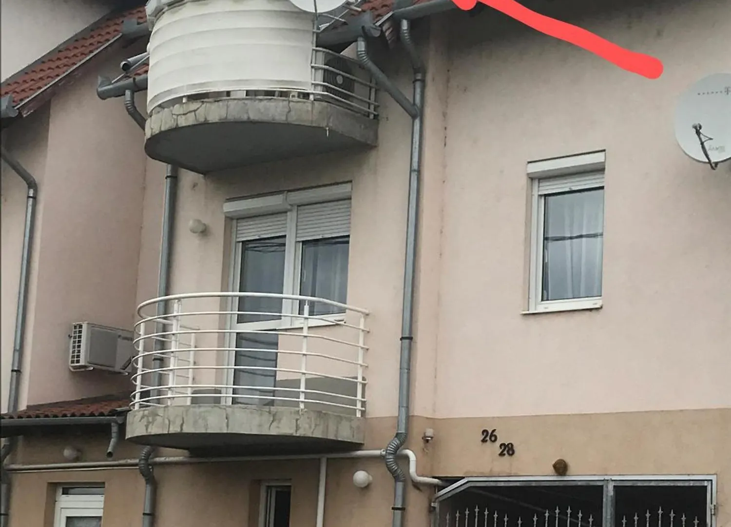 Apartman Sas 6 Apartment Hajdúszoboszló